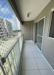 Apartamento com 2 Quartos para alugar, 51m² no Maranguape II, Paulista