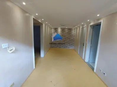 Apartamento com 2 Quartos à venda, 56m² no Jardim Caiapiá, Cotia