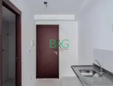Apartamento com 1 Quarto à venda, 25m² no Ipiranga, São Paulo