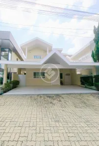Casa de Condomínio com 4 Quartos para venda ou aluguel, 269m² no Jardim América, São José dos Campos