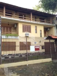 Casa com 4 Quartos à venda, 350m² no Nonoai, Porto Alegre