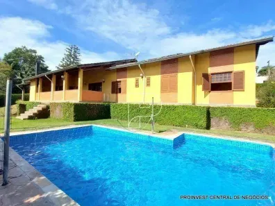 Casa de Condomínio com 3 Quartos à venda, 320m² no Palos Verdes, Carapicuíba