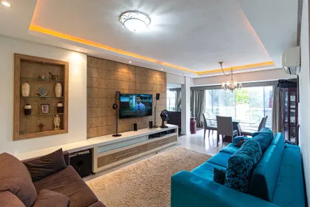 Apartamento com 3 Quartos à venda, 145m² no Jurerê Internacional, Florianópolis