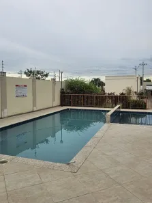 Apartamento com 2 Quartos à venda, 46m² no Jardim de Alah, Cariacica