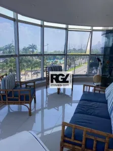 Apartamento com 2 Quartos à venda, 120m² no Aparecida, Santos