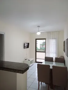 Apartamento com 1 Quarto para alugar, 40m² no Barra, Salvador