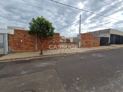 Lote/Terreno à venda, 200m² no Residencial Parque dos Ipês I, Mirassol