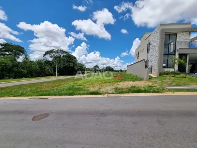 Lote/Terreno à venda, 255m² no Polo Empresarial Goiás, Aparecida de Goiânia