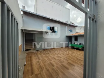 Casa com 3 Quartos à venda, 172m² no Lourdes, Uberlândia