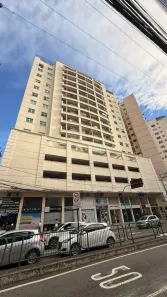 Apartamento com 1 Quarto para alugar, 68m² no São Mateus, Juiz de Fora