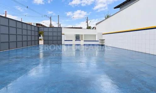 Galpão/Depósito/Armazém à venda, 300m² no Vila Santo Antônio, São Paulo