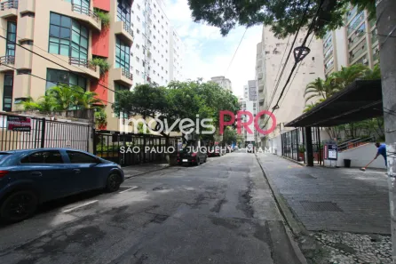 Ponto Comercial à venda, 304m² no Itaim Bibi, São Paulo
