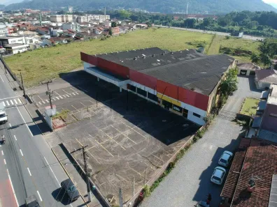à venda, 2715m² no Ilha da Figueira, Jaraguá do Sul