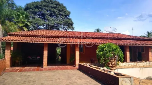 Casa de Condomínio com 2 Quartos à venda, 348m² no Parque Xangrilá, Campinas