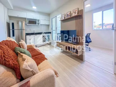 Apartamento com 2 Quartos para alugar, 31m² no Vila Monumento, São Paulo