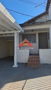 Casa com 3 Quartos para alugar, 127m² no Jardim Ismênia, São José dos Campos