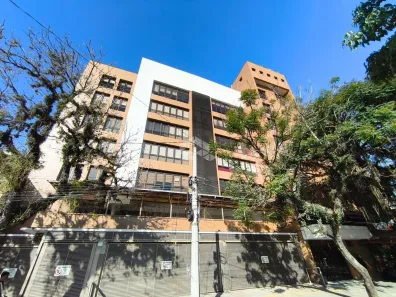 Sala Comercial à venda, 34m² no Praia de Belas, Porto Alegre