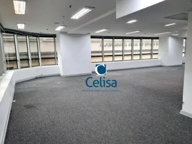 Sala Comercial à venda, 288m² no Centro, Rio de Janeiro