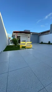 Casa com 3 Quartos à venda, 20m² no Jardim Aeroporto, Bayeux