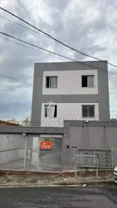 Apartamento com 2 Quartos para alugar, 70m² no Jardim São José, Belo Horizonte