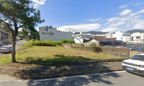 Lote/Terreno à venda, 517m² no Centro, Jaraguá do Sul