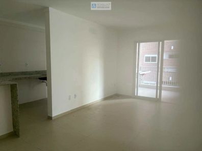 Apartamento com 3 Quartos à venda, 105m² no Canto do Forte, Praia Grande