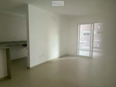 Apartamento com 3 Quartos à venda, 110m² no Canto do Forte, Praia Grande