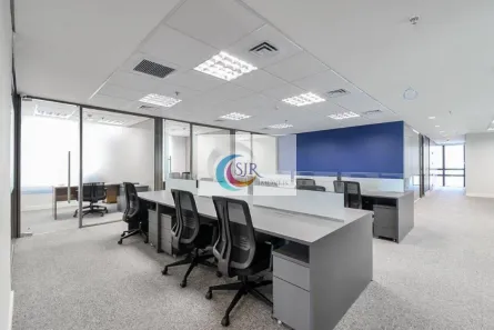 Sala Comercial para alugar, 374m² no Vila Olímpia, São Paulo
