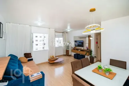 Apartamento com 2 Quartos à venda, 65m² no Vila Ipiranga, Porto Alegre