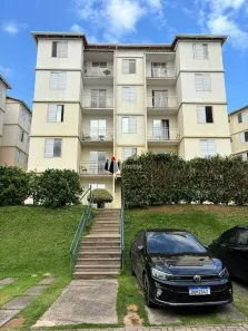 Apartamento com 2 Quartos à venda, 59m² no Vila Marieta, Campinas