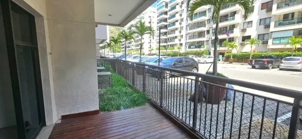 Apartamento com 2 Quartos à venda, 66m² no Recreio dos Bandeirantes, Rio de Janeiro