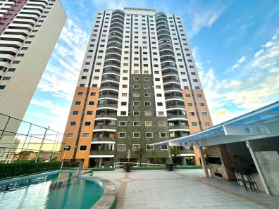 Apartamento com 3 Quartos à venda, 67m² no Fátima, Fortaleza