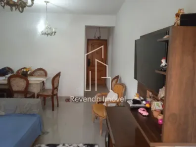 Apartamento com 3 Quartos à venda, 81m² no Vila Andrade, São Paulo