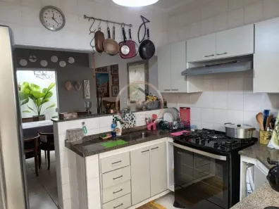 Casa de Condomínio com 3 Quartos à venda, 160m² no ,
