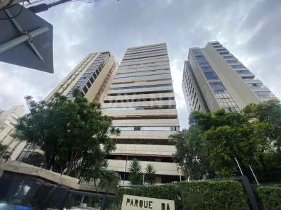 Apartamento com 4 Quartos à venda, 715m² no Cambuí, Campinas