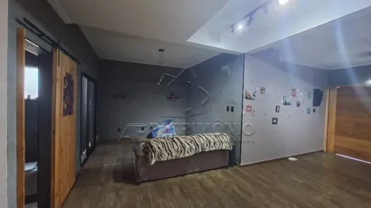 Casa de Condomínio com 3 Quartos à venda, 220m² no Loteamento Dinorá Rosa, Sorocaba