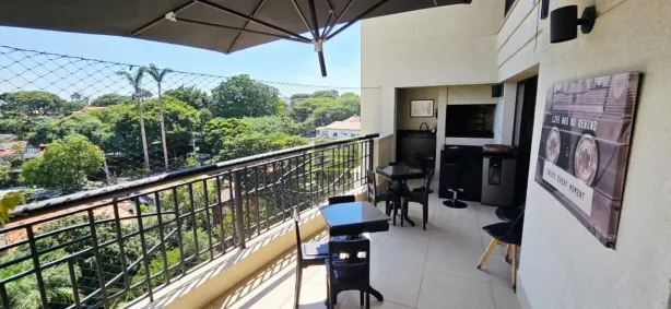 Apartamento com 3 Quartos à venda, 272m² no Alto de Pinheiros, São Paulo