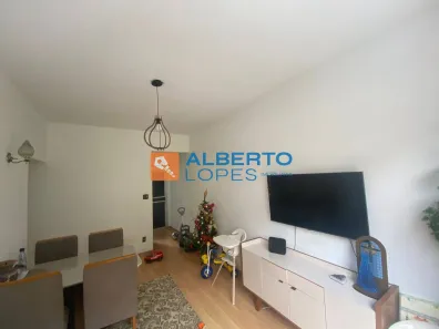 Apartamento com 3 Quartos à venda, 70m² no Jardim Guanabara, Rio de Janeiro