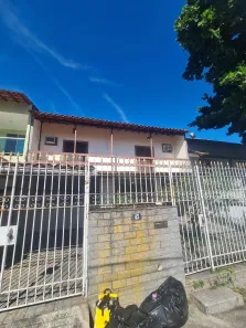Casa com 3 Quartos para alugar, 264m² no Taquara, Rio de Janeiro
