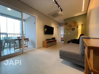 Apartamento com 2 Quartos à venda, 59m² no Medeiros, Jundiaí