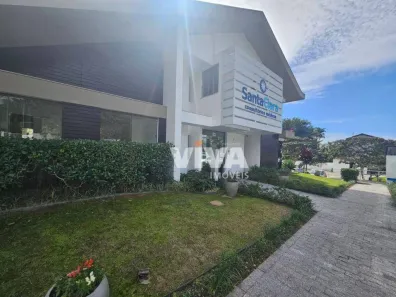 Sala Comercial para alugar, 21m² no Ariribá, Balneário Camboriú