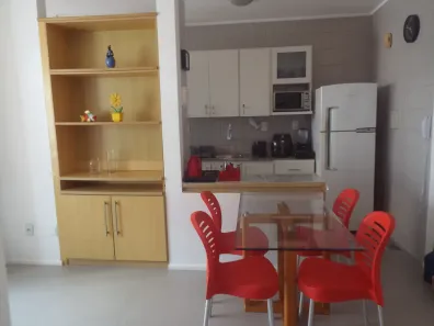 Apartamento com 1 Quarto para alugar, 40m² no Rio Vermelho, Salvador