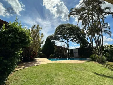Casa com 3 Quartos à venda, 350m² no Sítios de Recreio Gramado, Campinas