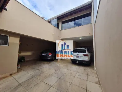Casa com 3 Quartos à venda, 190m² no Dic V (Conjunto Habitacional Chico Mendes), Campinas