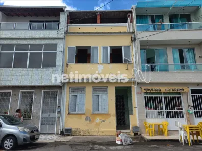 Casa com 5 Quartos à venda, 299m² no Ribeira, Salvador