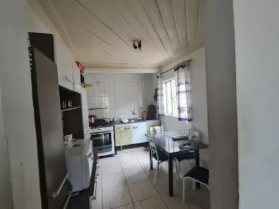 Casa com 2 Quartos à venda, 325m² no Centro Alto, Ribeirão Pires