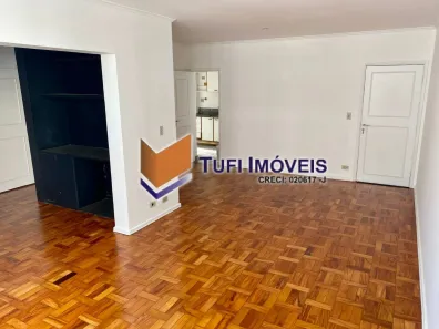 Apartamento com 1 Quarto à venda, 87m² no Itaim Bibi, São Paulo
