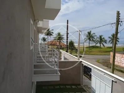 Sobrado com 4 Quartos à venda, 135m² no Gaivota, Itanhaém