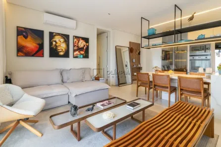 Cobertura com 2 Quartos à venda, 149m² no Vila Olímpia, São Paulo