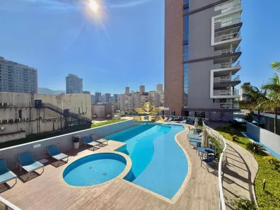 Apartamento com 2 Quartos à venda, 64m² no Enseada, Guarujá
